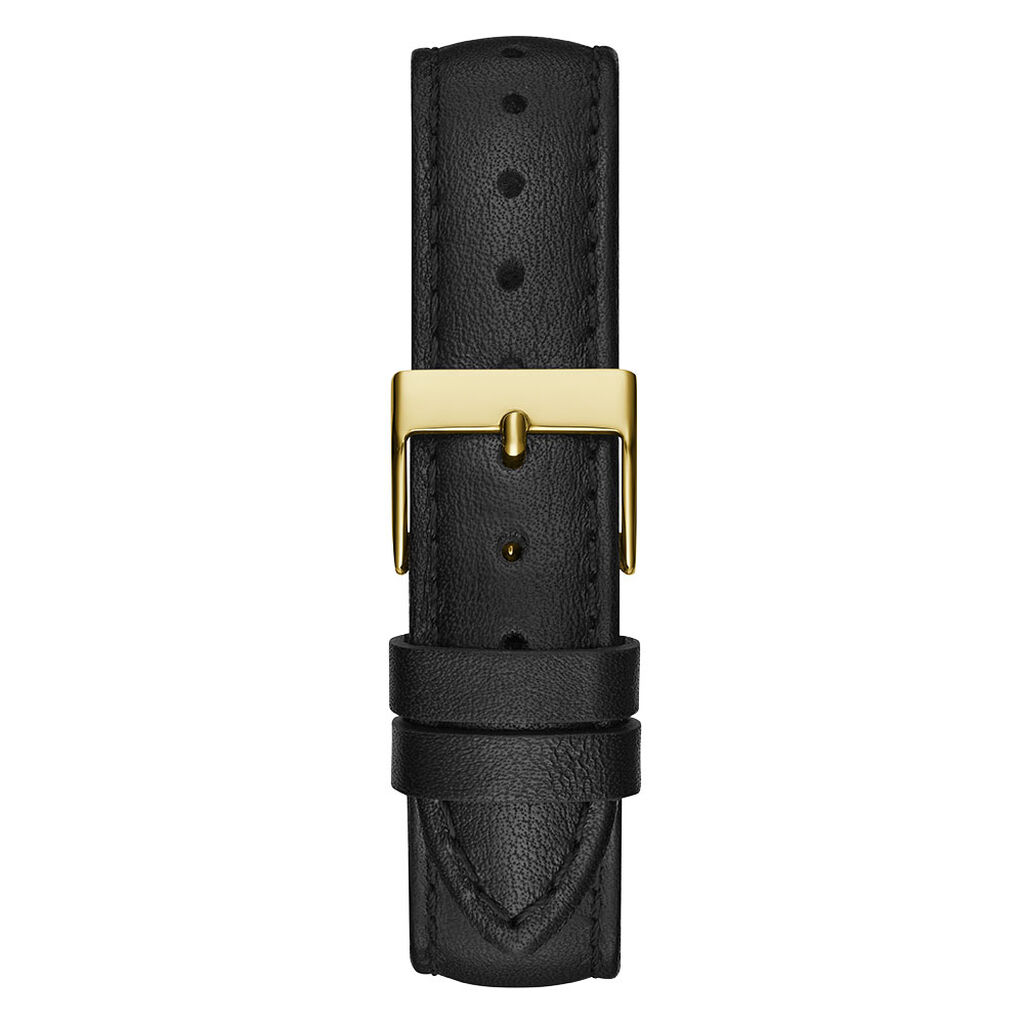 Montre Guess G Gloss Doré