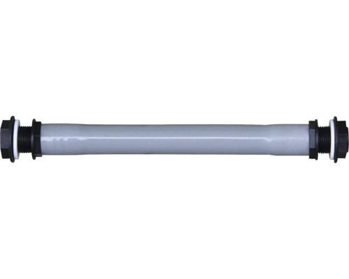 Aansluitset GARANTIA RT 3/4''