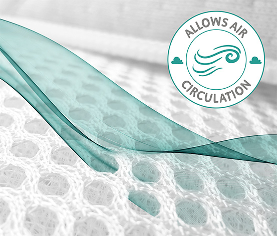 roba 2-in-1-Beistellbett »safe asleep®«, weiß