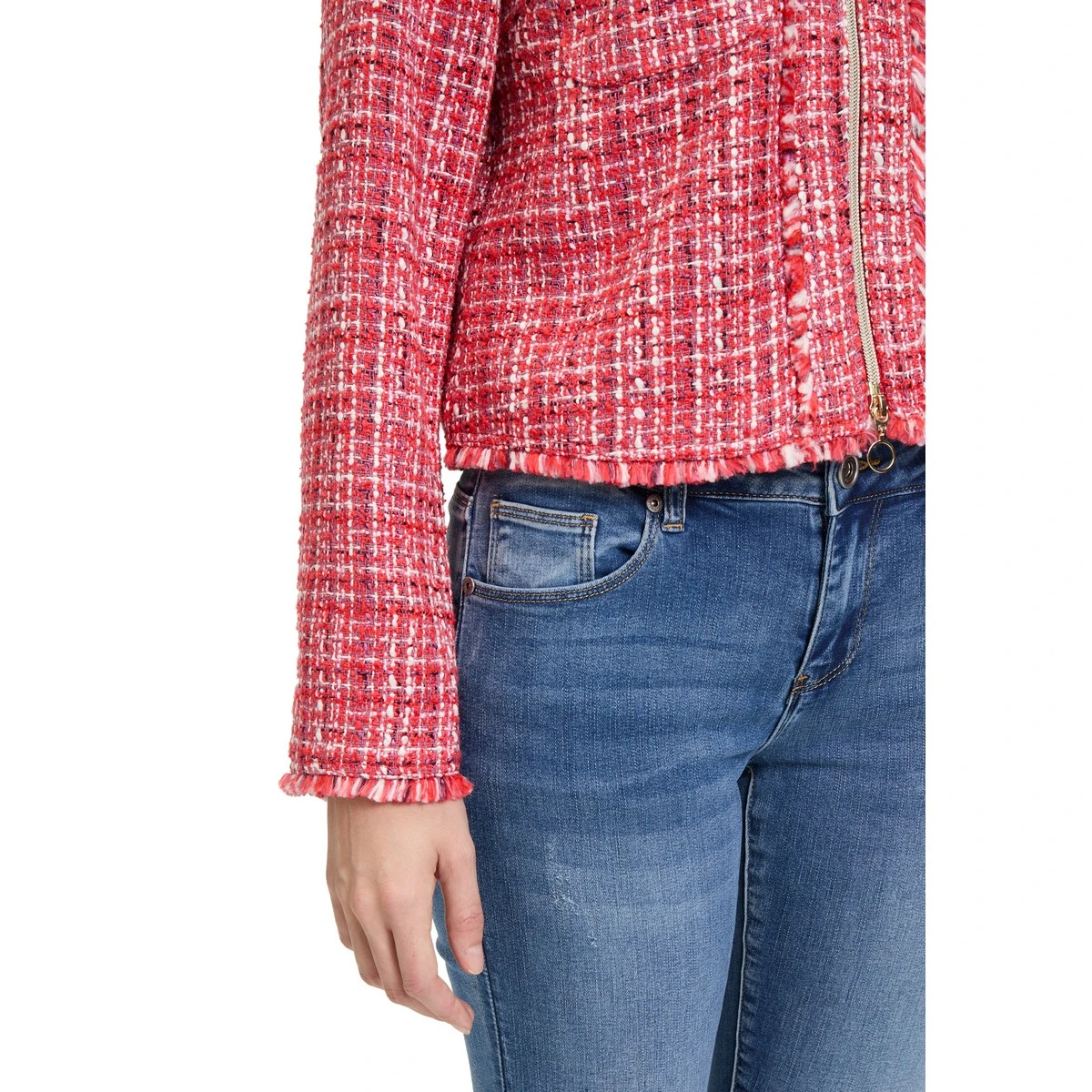 Dames Broek EX21-25278
