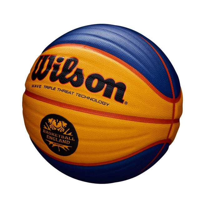 FIBA 3X3 Game Basketball - England