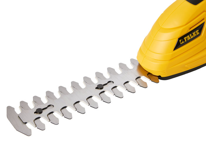 Falke multiklipper 2-i-1 akku 18 V