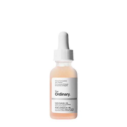 The Ordinary Ácido Láctico 5%   HA 30ml