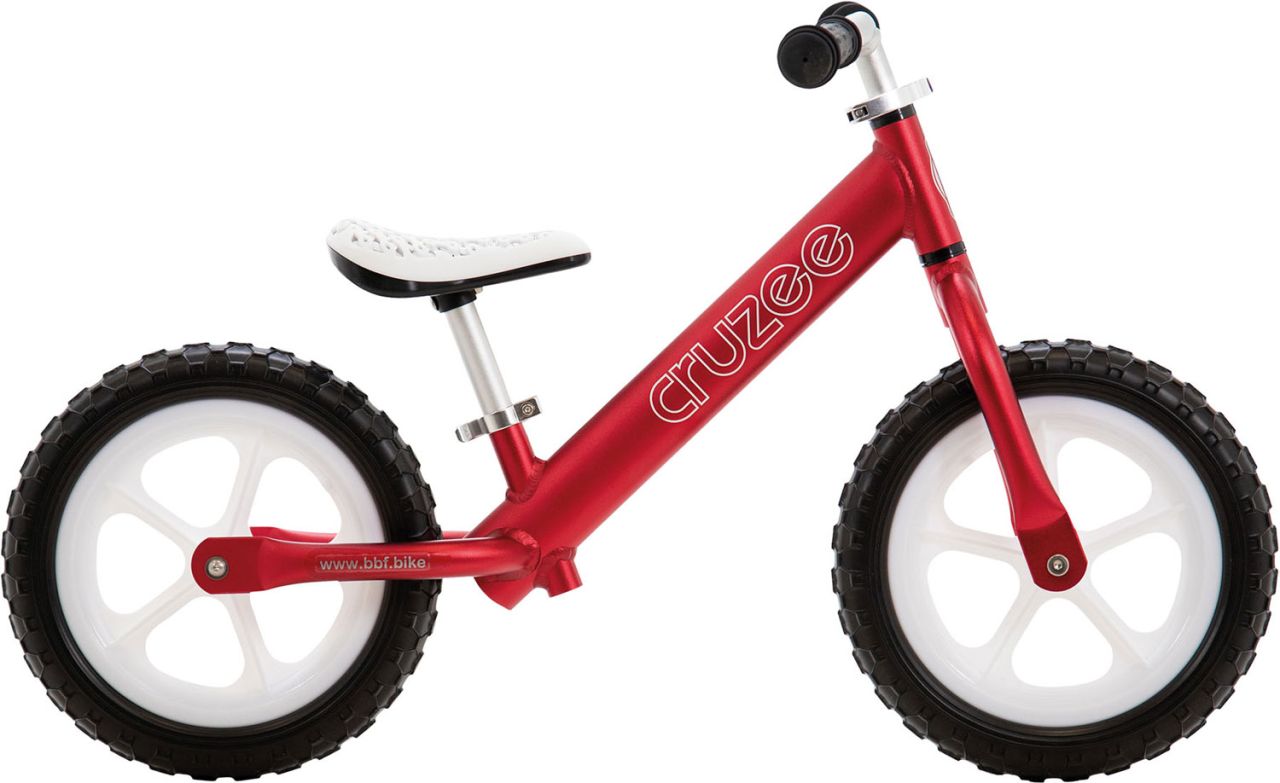 Cruzee Ultralight Laufrad 12