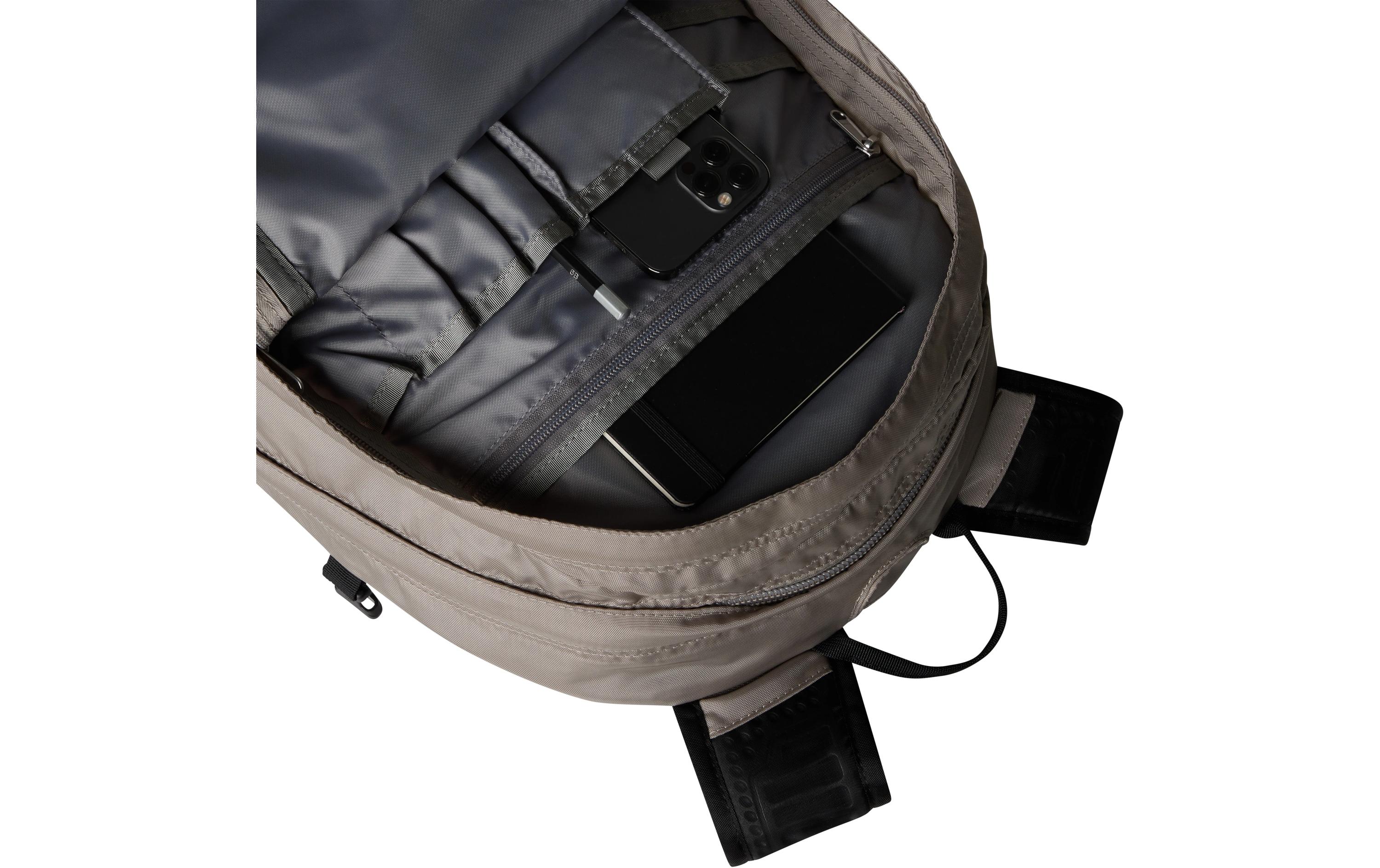 Rucksack Borealis Classic Stone – TNF Black<br>Freizeitrucksack