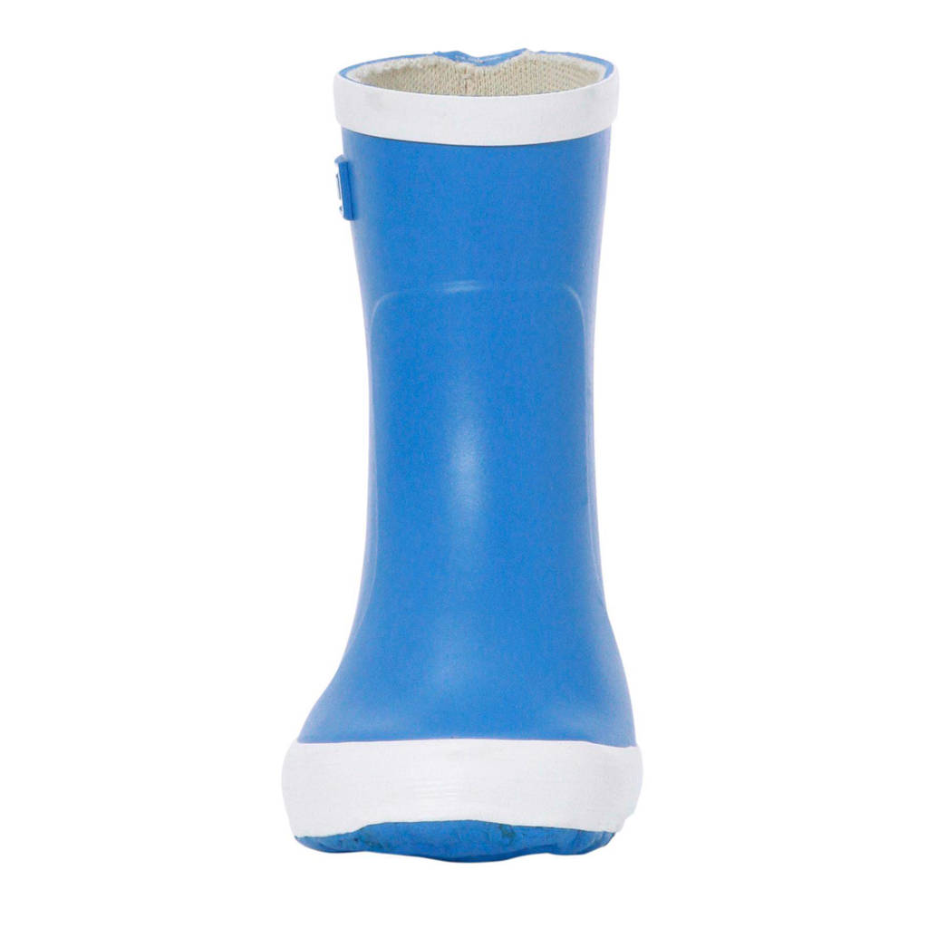 Bergstein regenlaarzen blauw