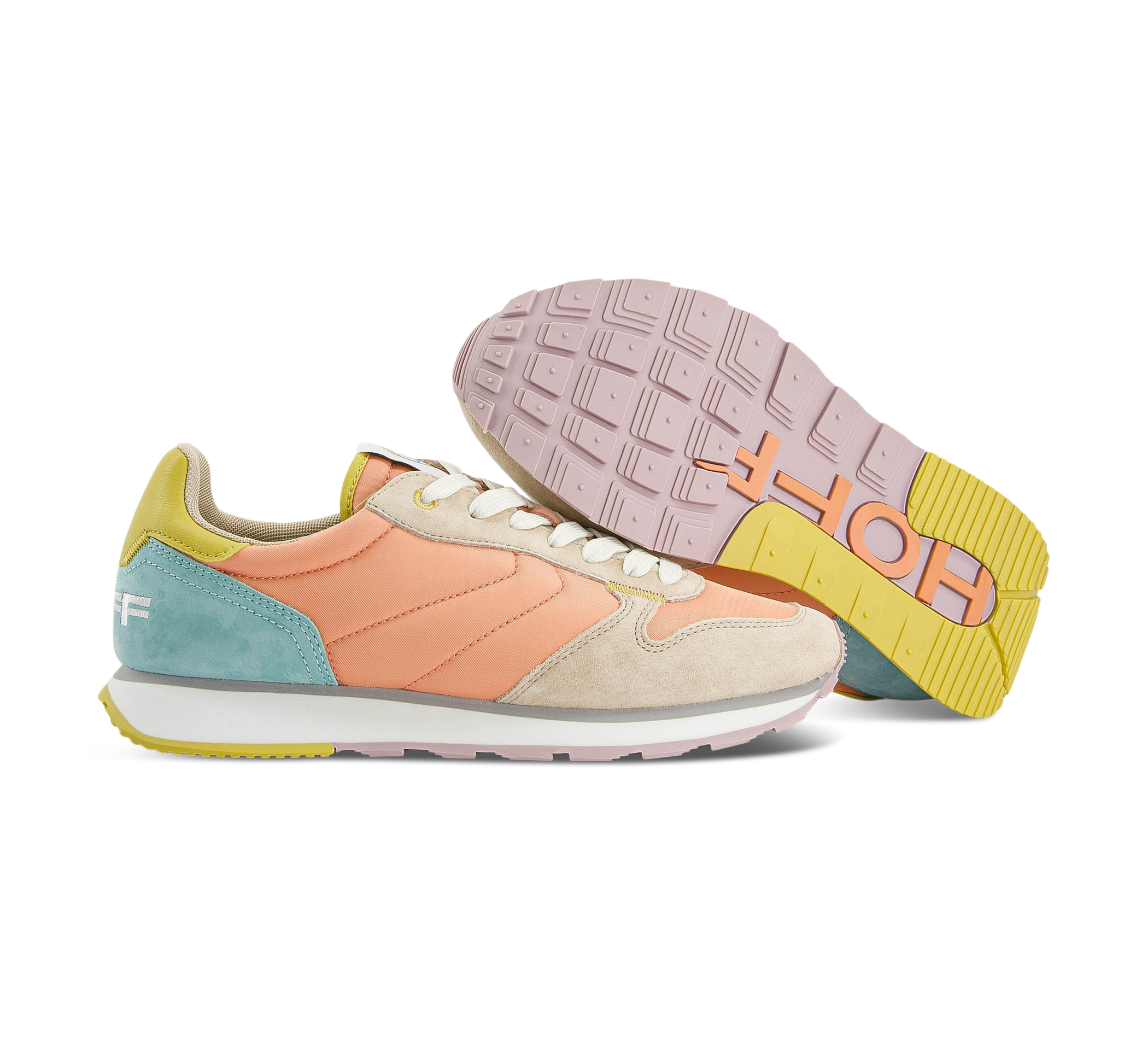 Hoff Track&Field beige/taupemulticolor