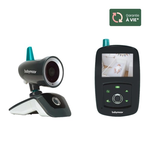 Babyphone YOO Travel - BABYMOOV