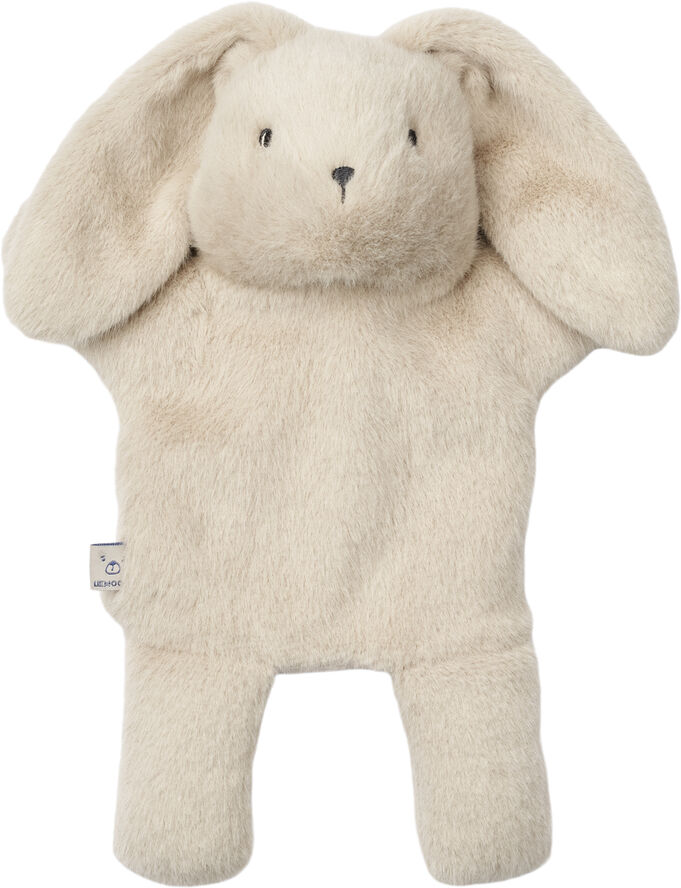 Liewood Honor Rabbit Hand Puppet Mist