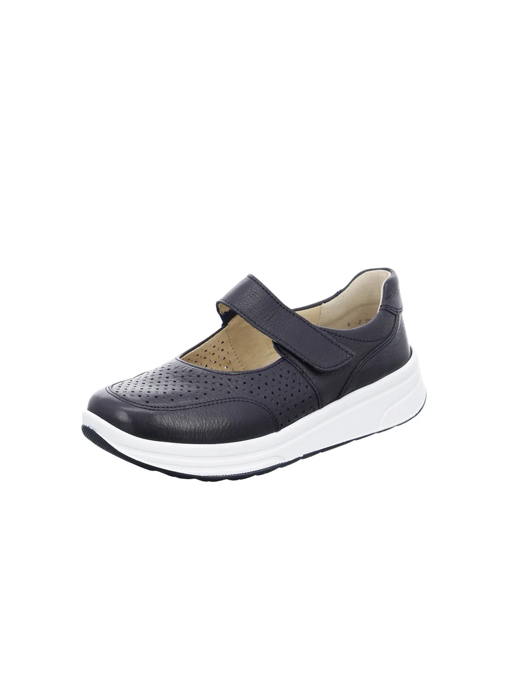 Sneaker Sapporo blau