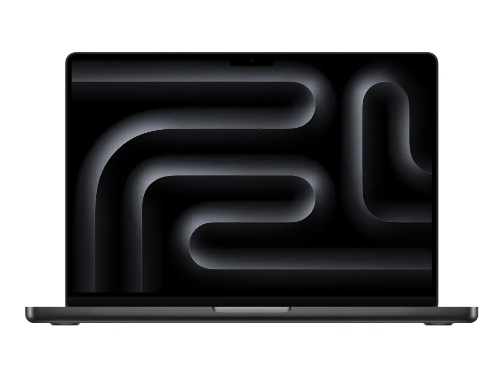 Apple MacBook Pro - M4 - Apple M4 10-core - 24 GB RAM - 1 TB SSD - 14.2