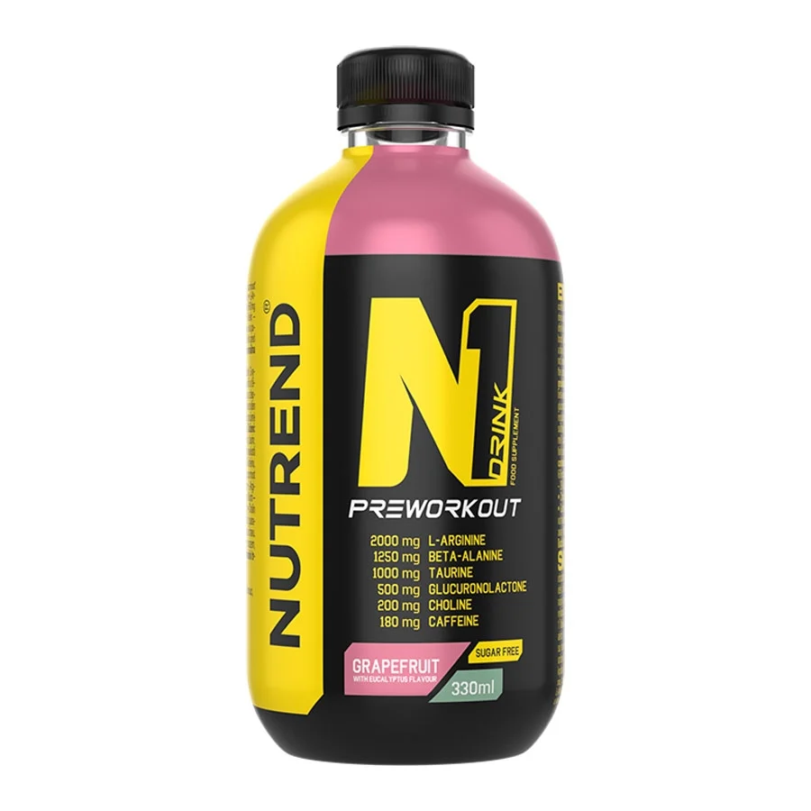 NUTREND N1 DRINK