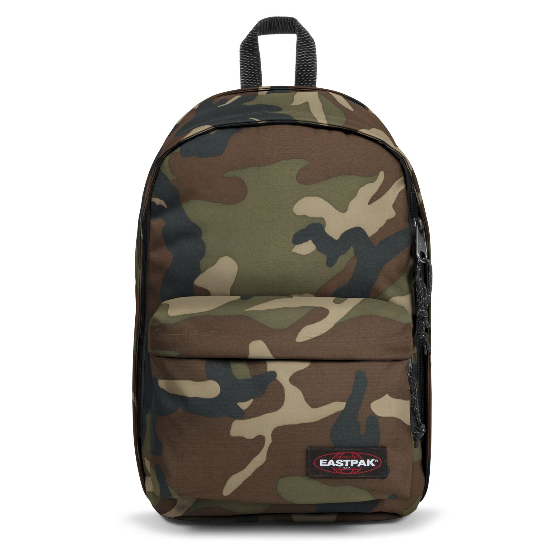 Back To Work Camo