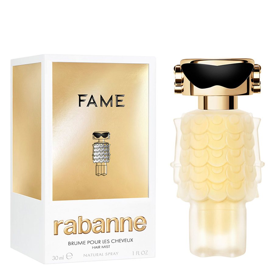 Rabanne Fame Eau De Parfum Hairmist 30ml
