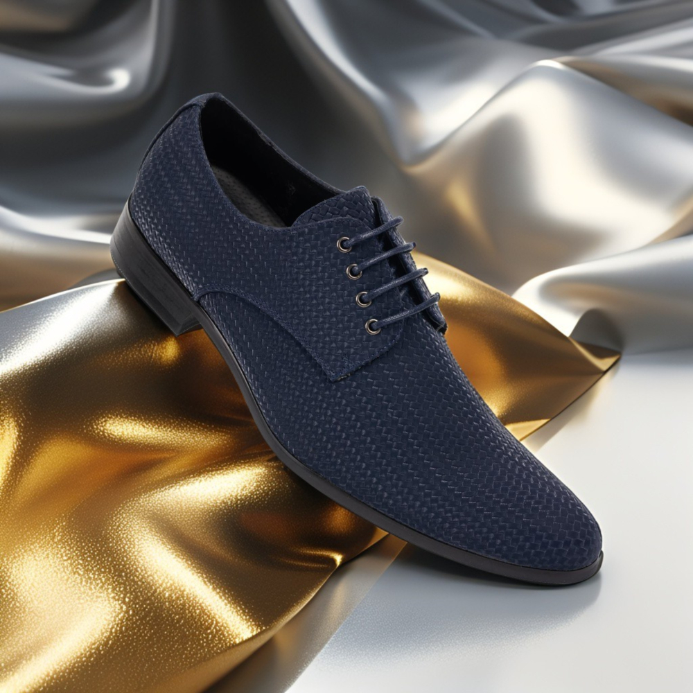 Vittorio Blue