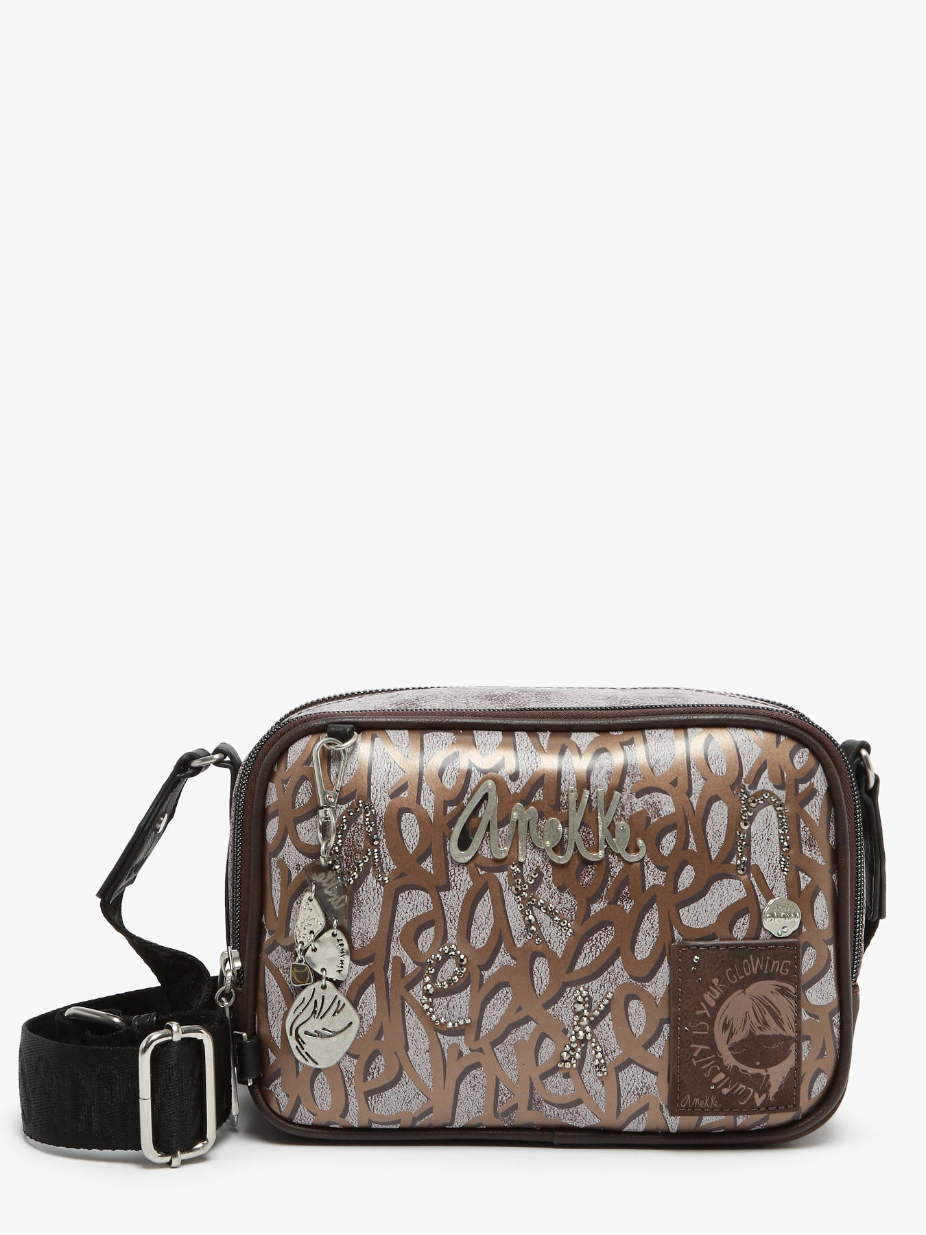 Sac bandoulire Earth ANEKKE