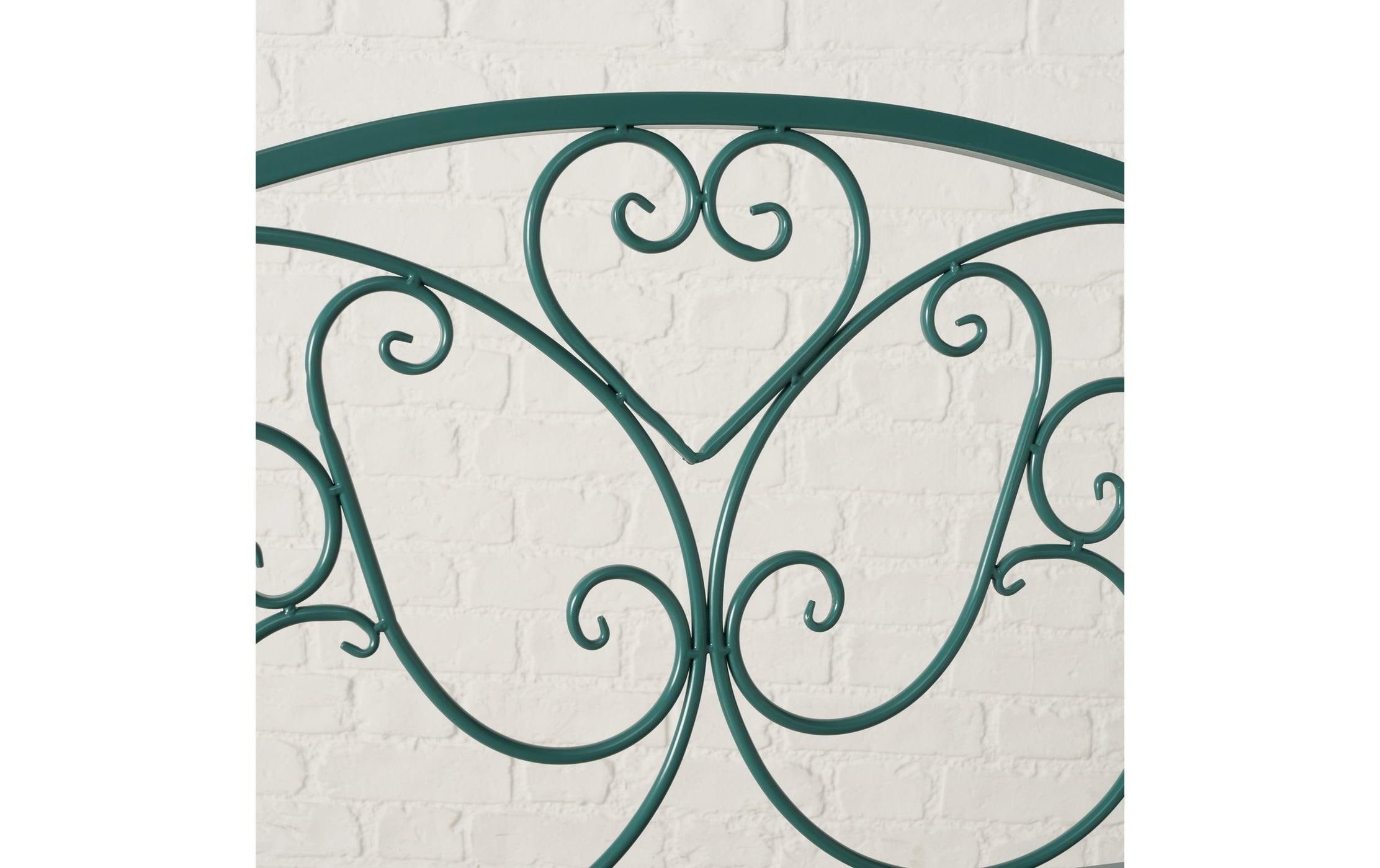 BOLTZE Gartenbank »Louisa 45 x 115 cm«