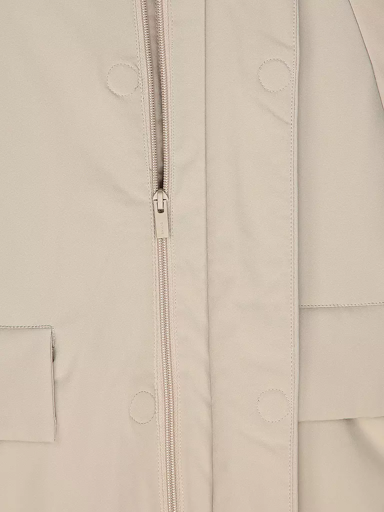 ELVINE Parka LUCIUS beige