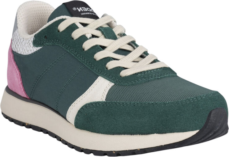 Woden Ronja Reflective Deep forest