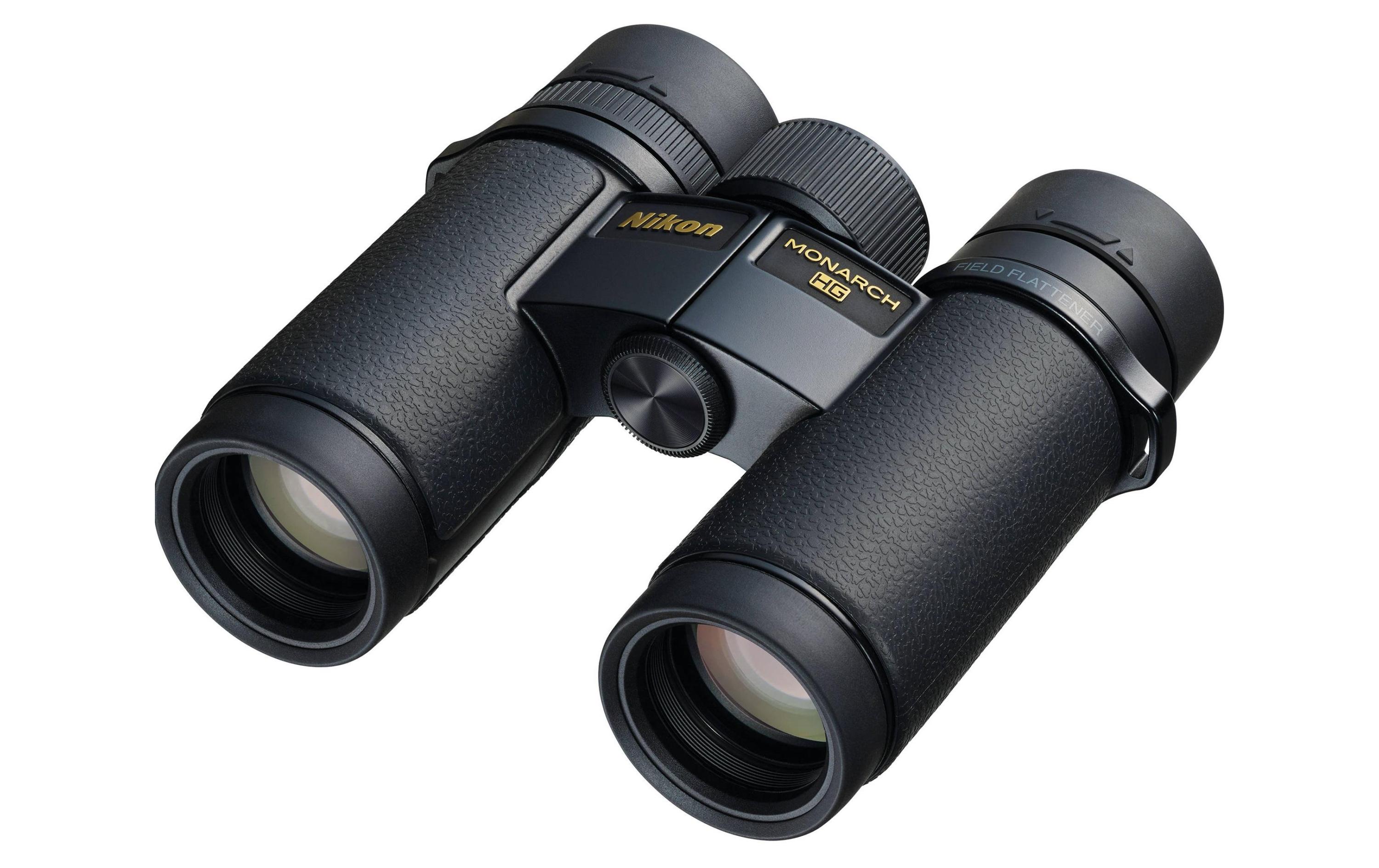 Fernglas Monarch HG 8x30<br>Leichtes Fernglas welches ideal zur Naturbeobachtung geeignet ist