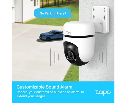 TP-Link Tapo C500