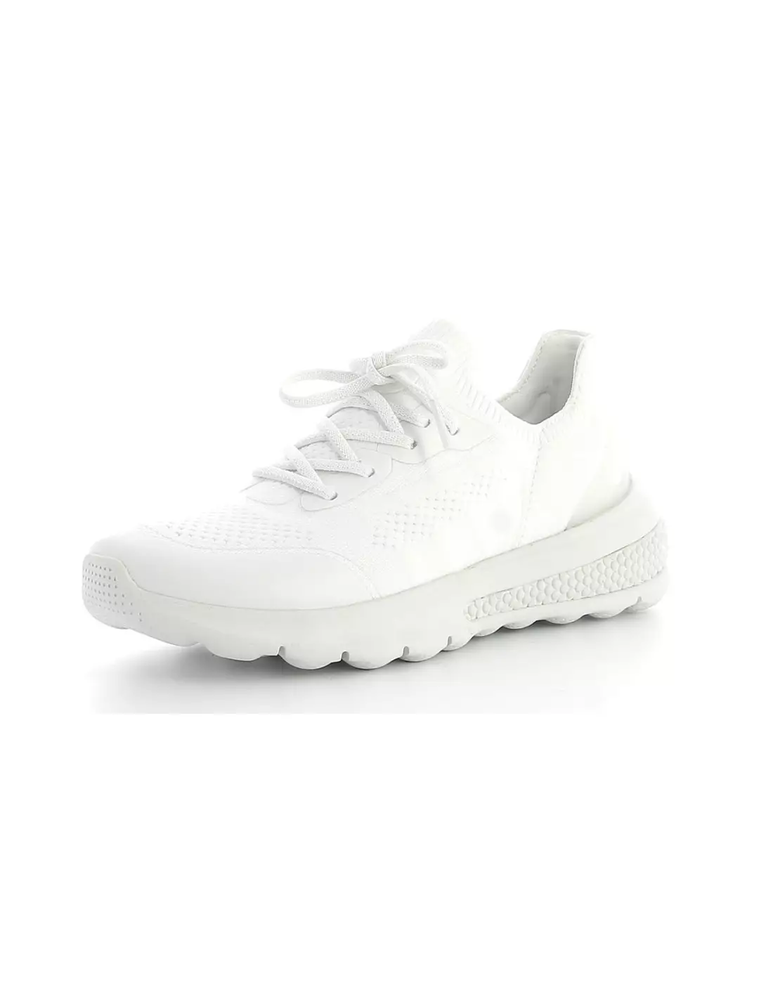 GEOX SPHERICA ACTIF - Baskets White