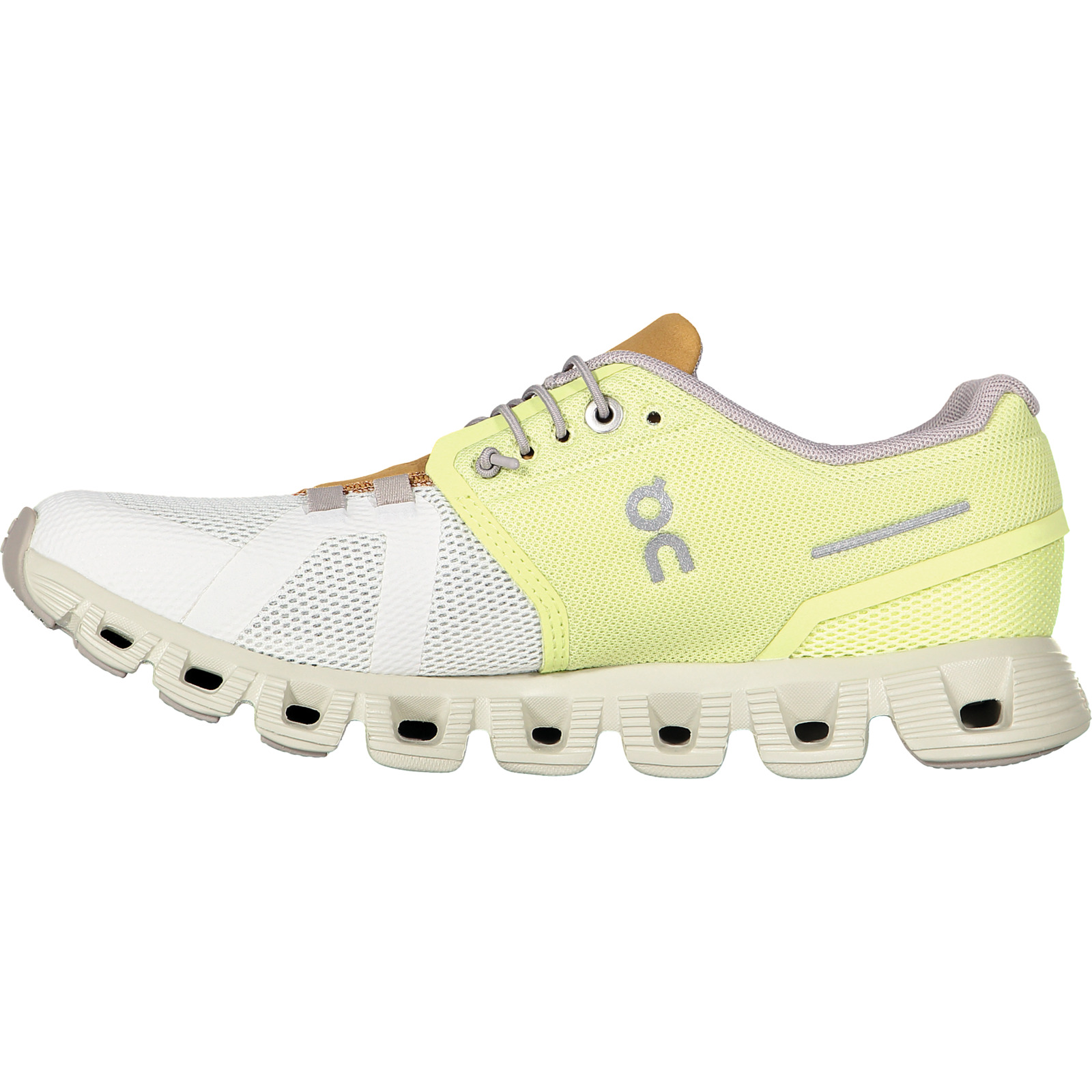 On Damen-Laufschuh Cloud 5 multicolor, 43