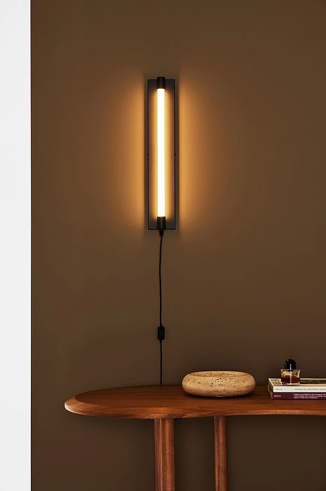 Tarmy LED vegglampe 50 cm