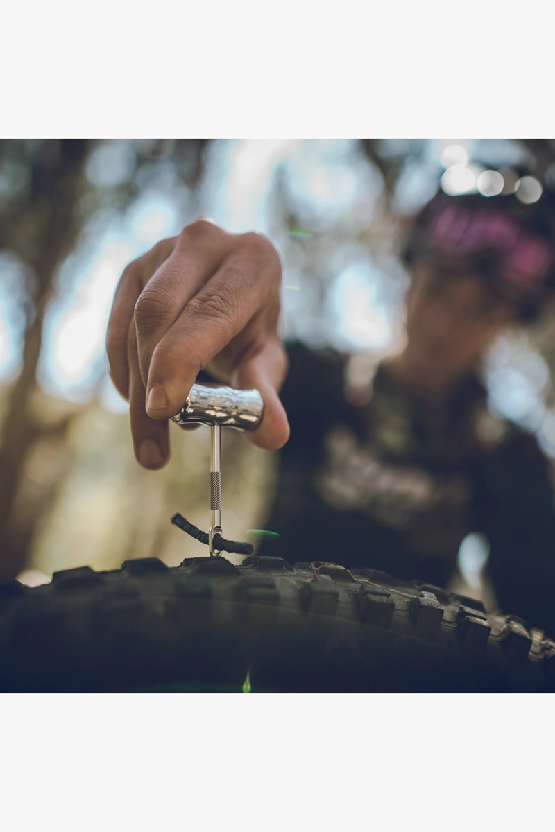 Lezyne Classic Tubeless Reparatur Set