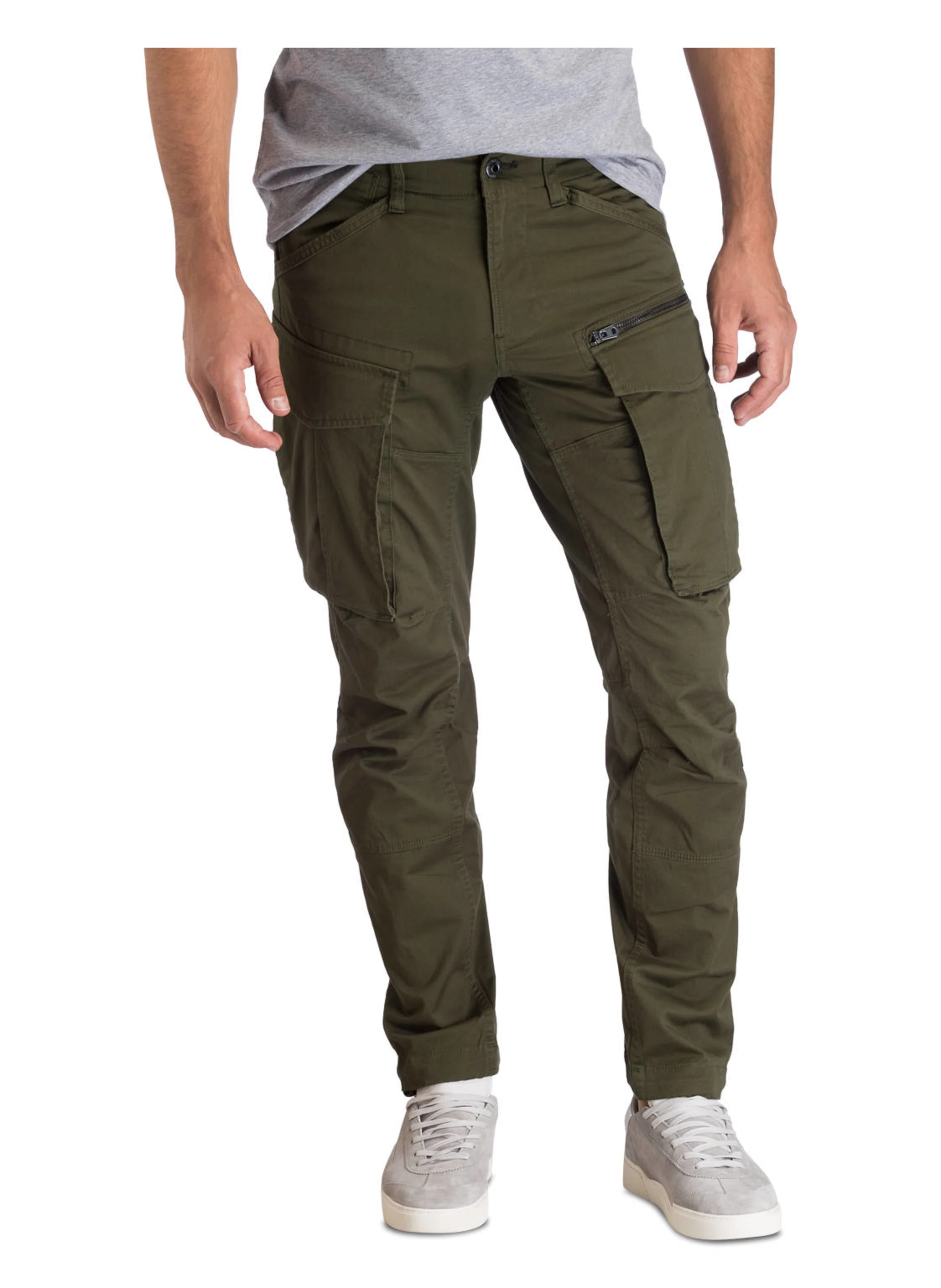 G-Star Cargohose Tapered Fit