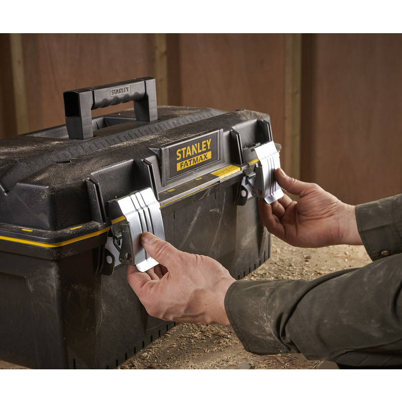 Stanley FATMAX® Gereedschapskoffer Heavy Duty 23