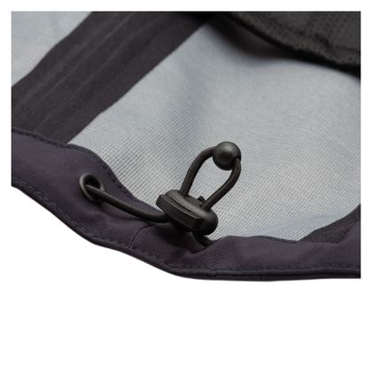 Veste Tucano Urbano URBAN DISTRICT HYDROSCUD® - Bleu