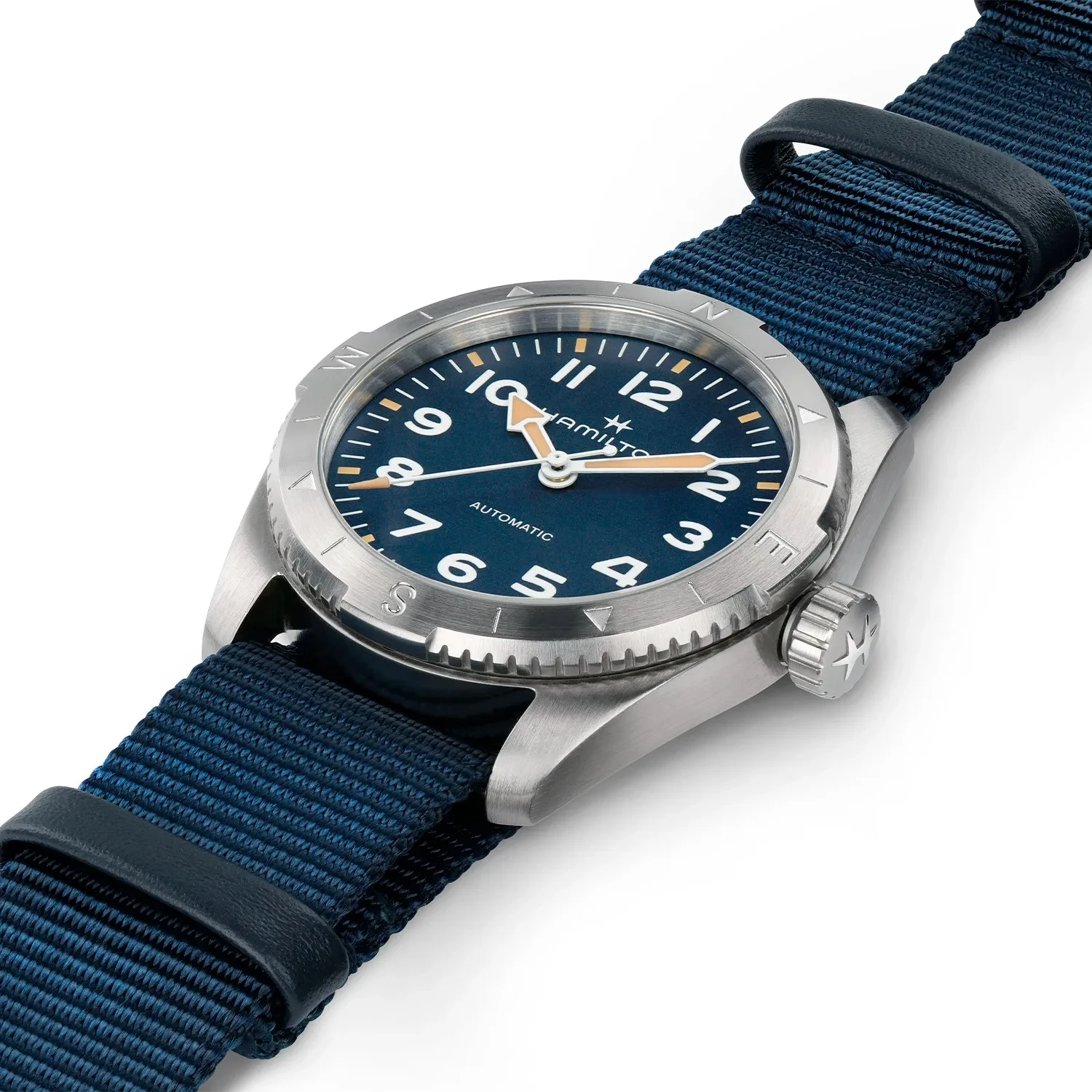 Hamilton Khaki Field Expedition Auto H70225940