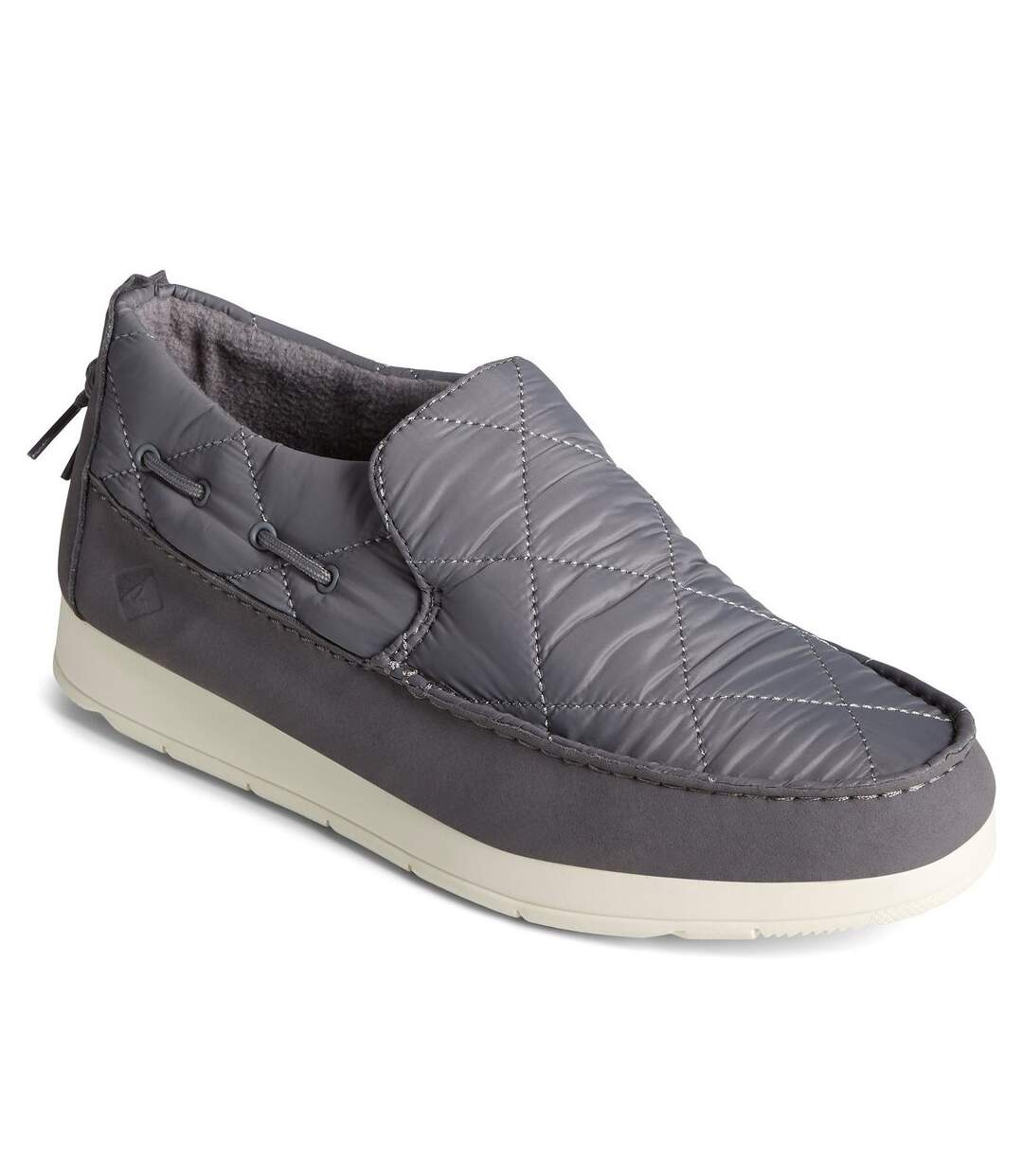 Sperry - Chaussures décontractées MOC SIDER - Homme (Gris) - UTFS8617