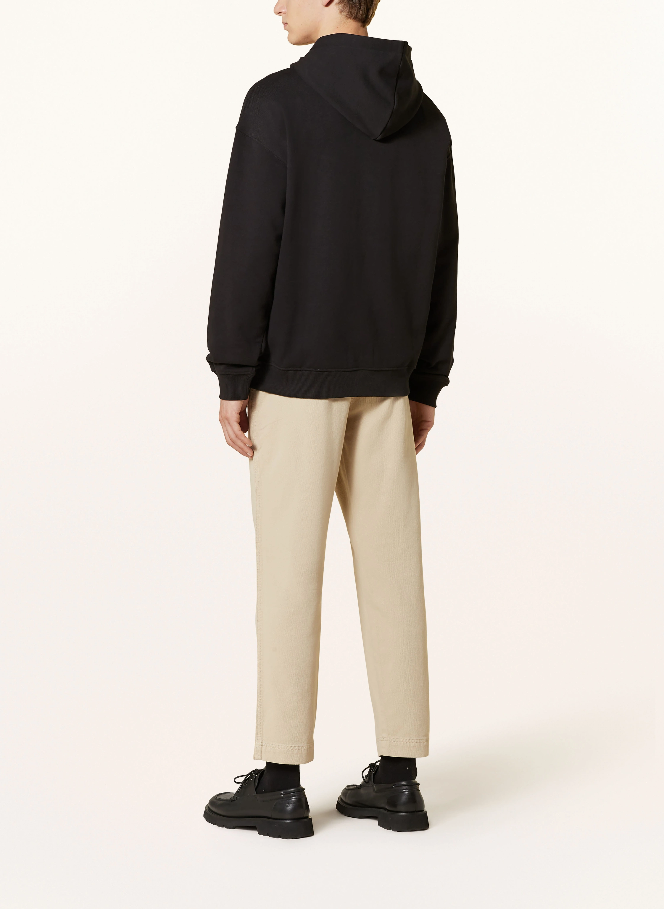 HUGO Hoodie DIQUERIO