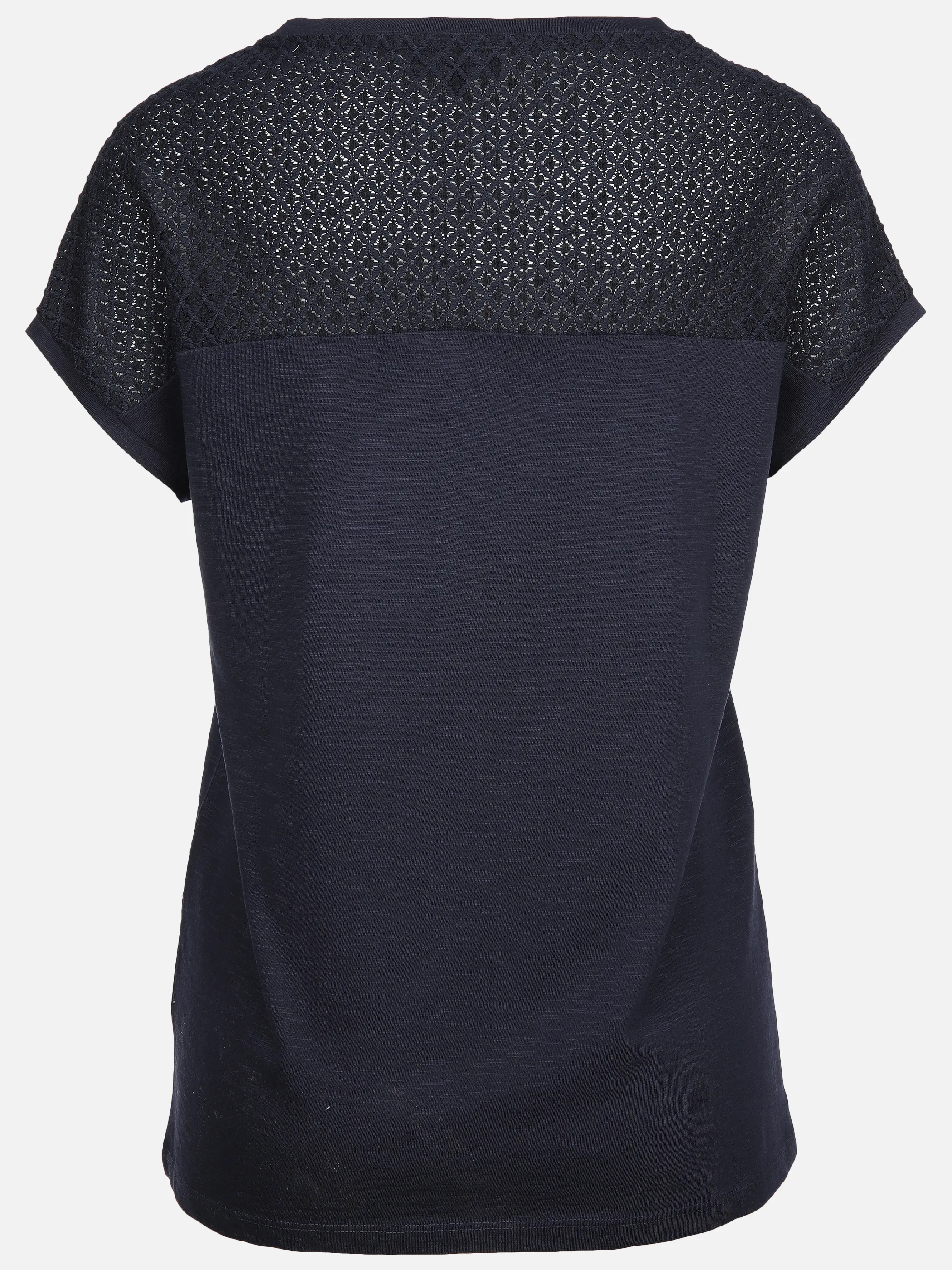 Damen Shirt mit Spitze