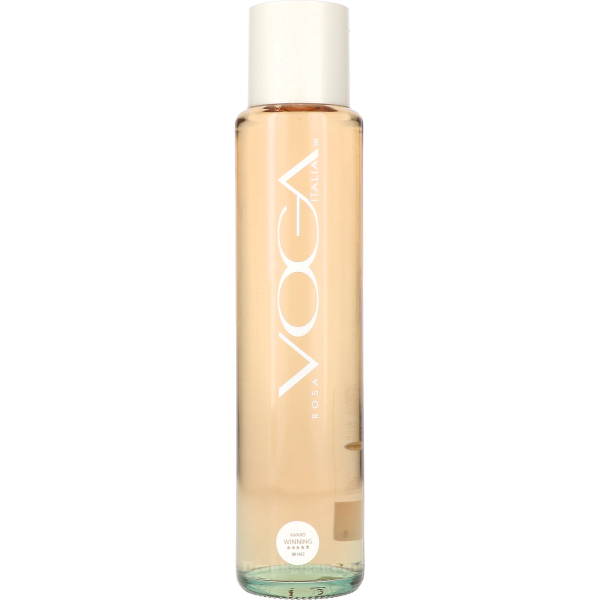 Voga Rose 75 cl