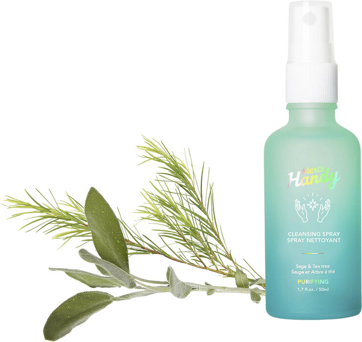Merci Handy Purifying - Cleansing Spray