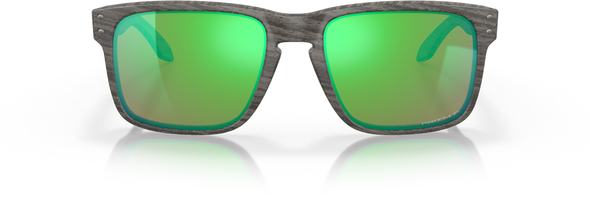 Holbrook  J855/Woodgrain w/Prizm Shallow Water Polarized