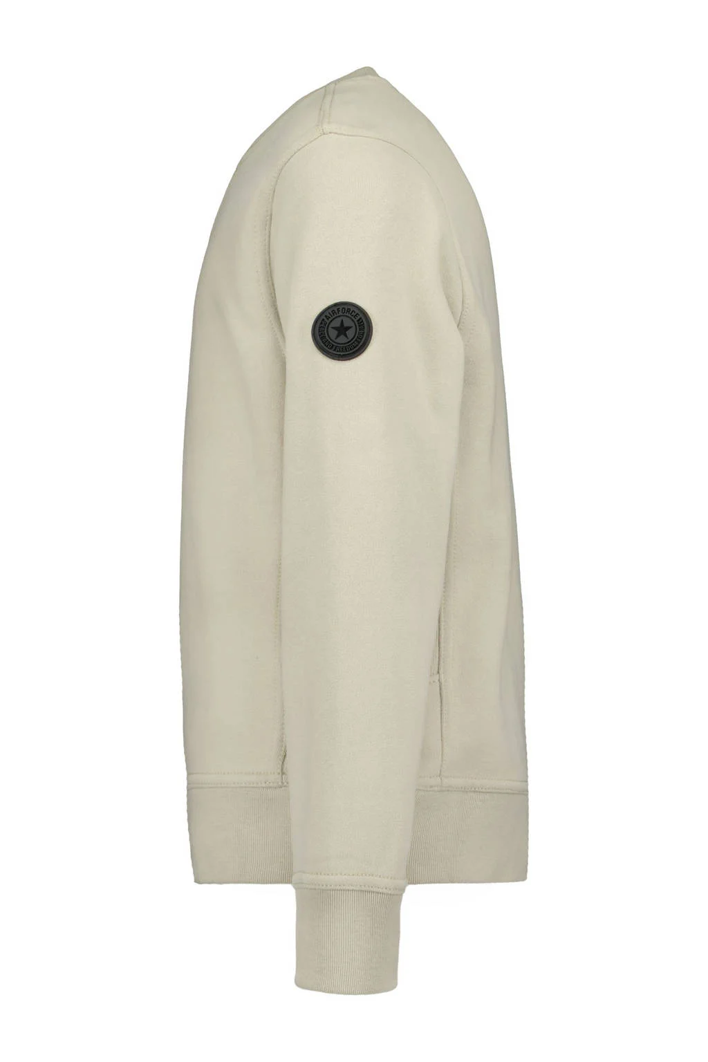Airforce sweater