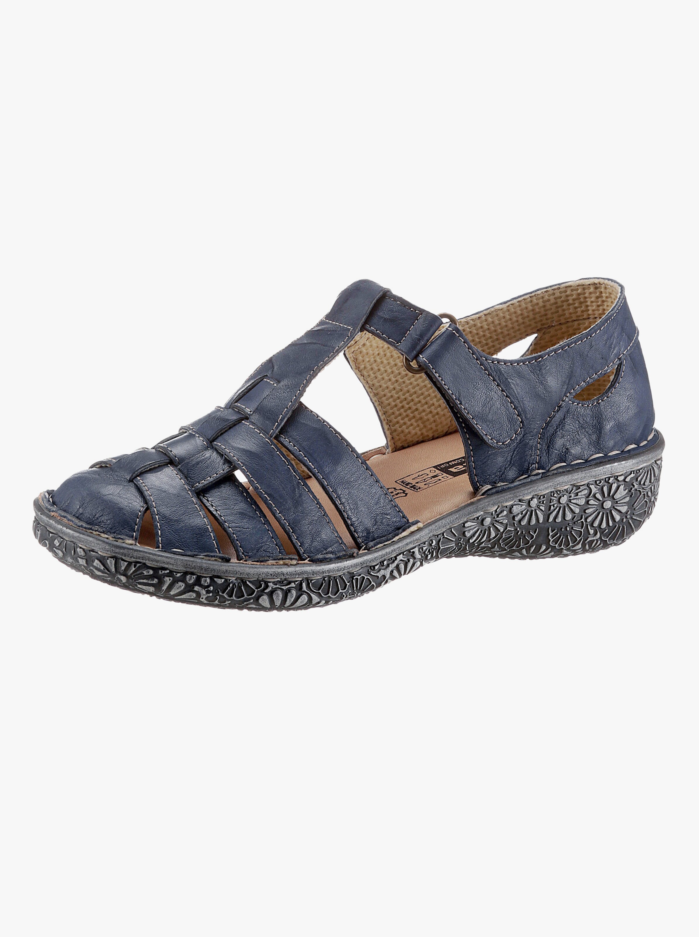 Klettschuh