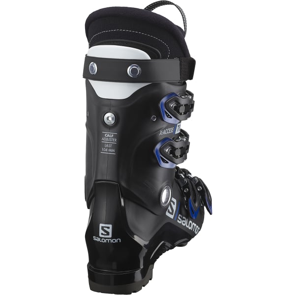 Chaussure de ski SALOMON X ACCESS 70 WIDE WIDE BK/RACE B