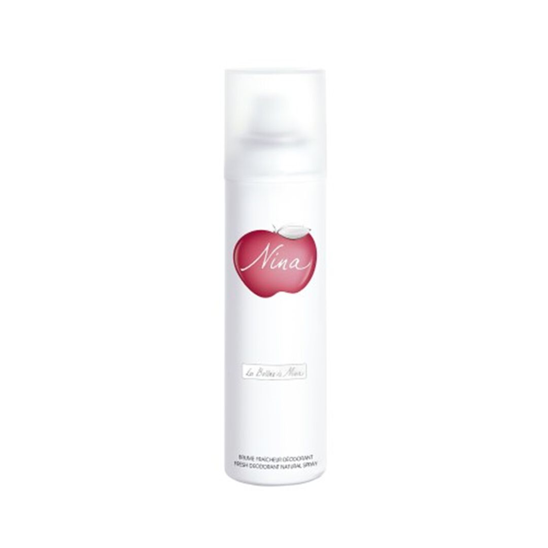 NINA RICCI NINA Desodorizante Vaporizador - 150ml