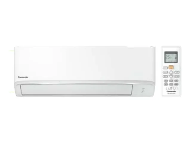 Panasonic CS-CZ25ZKE - Split type indendørs enhed - vægmonteret