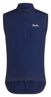 Maillot Sans Manches Rapha Core Bleu