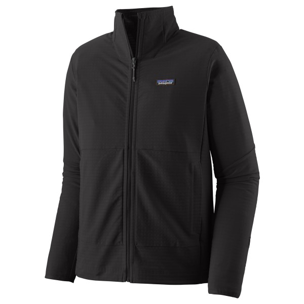 Patagonia - R1 Techface Jacket - Veste softshell