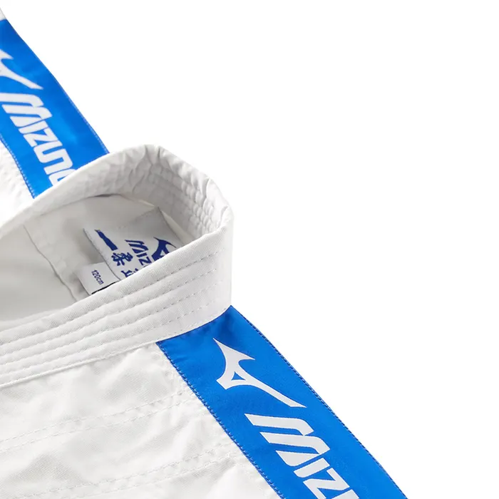 Mizuno Shiro Plus Judogi Pak Junior