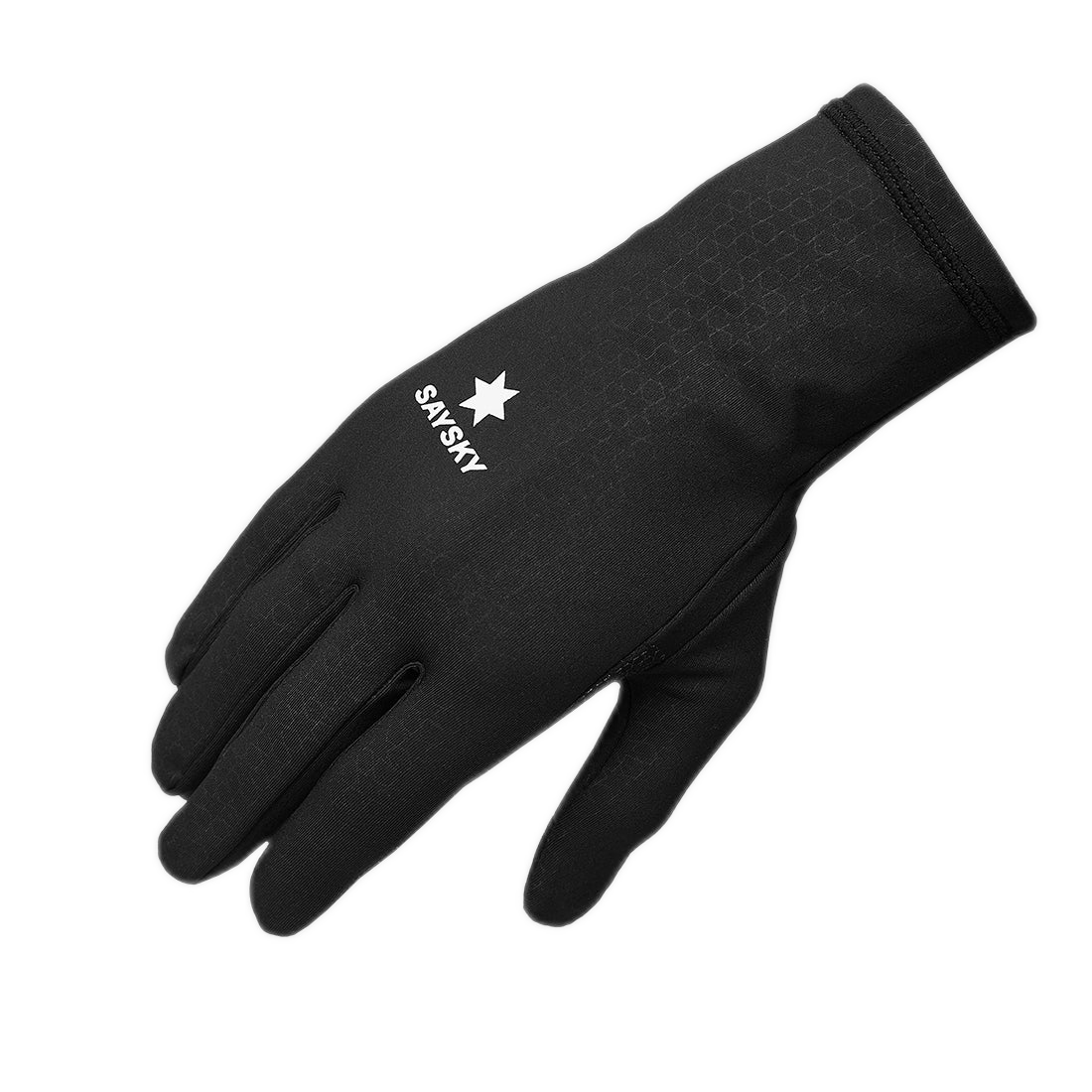 saysky combat gloves 634 xmagl04 901 black