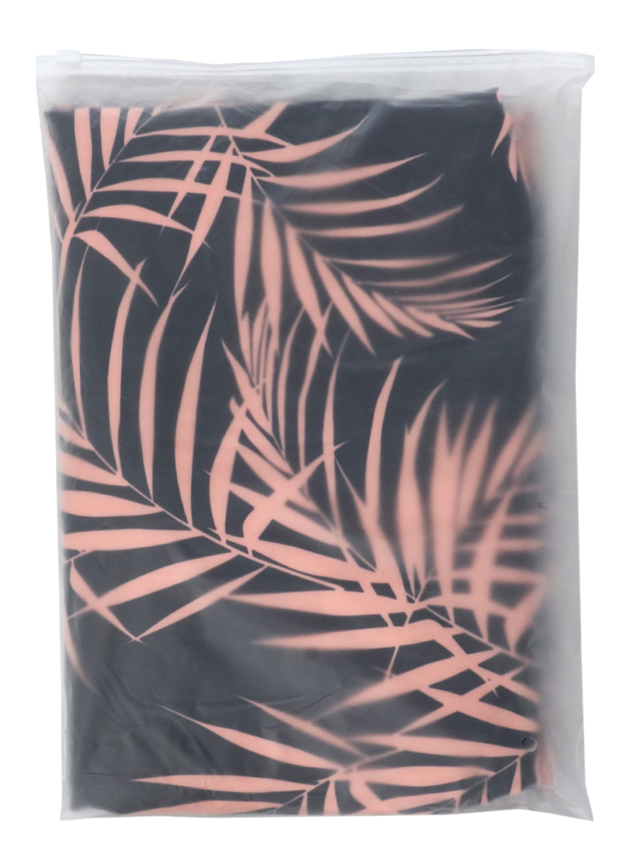 Housse de valise Periea Peach Fern L