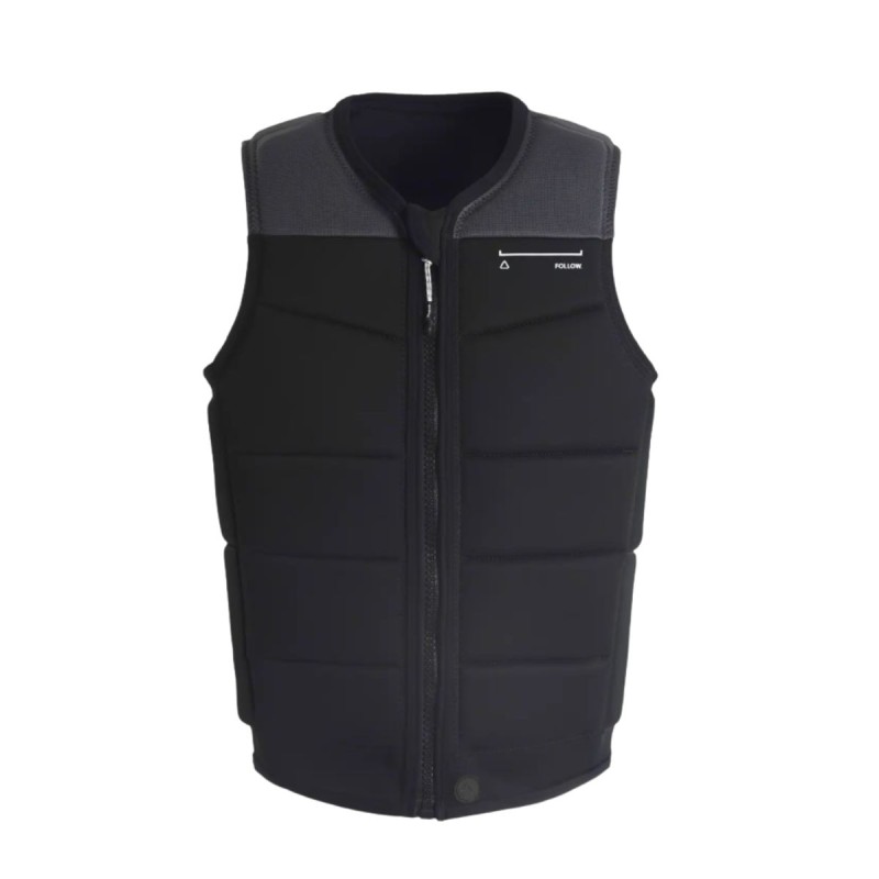 Gilet Impact Wakeboard Homme Follow Section 2025 - The Corner Shop